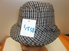 Vintage Hut - Schlappi von