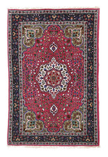 Orientteppich Tabriz fein 148
