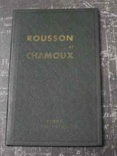 Rousson & Chamoux, Feurs