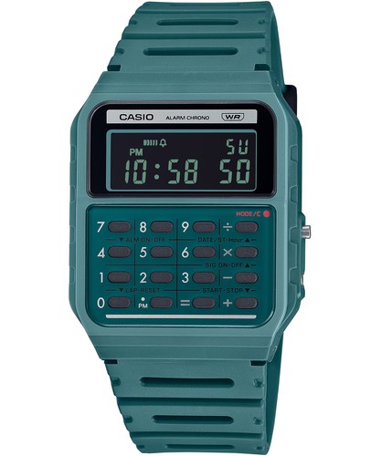 Casio collection vintage - casio,