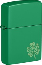 ZIPPO - BENZIN - FEUERZEUG -