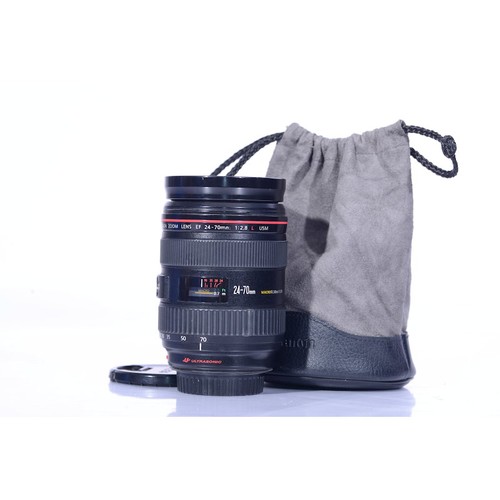 Canon 70mm 8 - l, usm