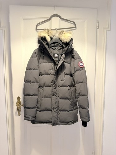 Canada goose chateau parka - goose,