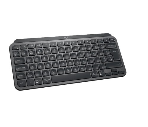 Logitech keys mini - mx,