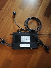 Hoymiles HMS-1800-4T Microinverter mit DTU Modulwechselrichter