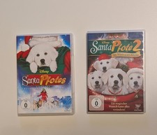 DVDs Weihnachtsfilme
