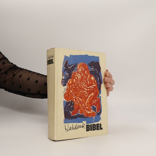 Die bibel walter habdank - bibel ,