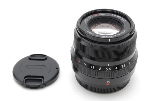 【NEUWERTIG-】Fujifilm