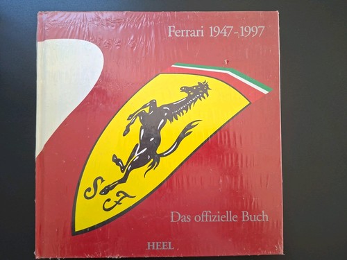 Ferrari 1947 1997 das - 1947-1997,
