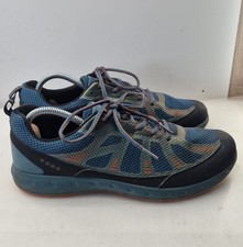 Ecco gr 44 Herren Halbschuhe