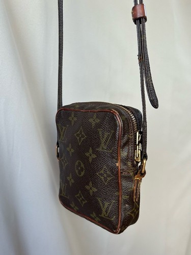 Louis vuitton mini - louis, danube