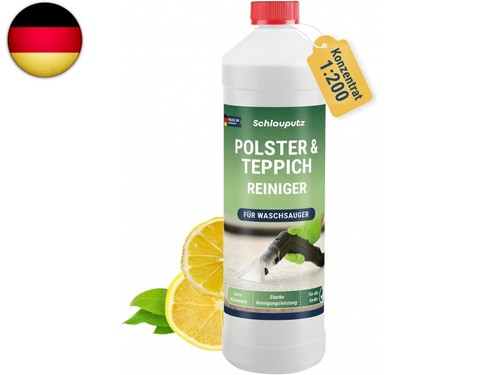 Waschsauger teppichreiniger - teppichreiniger, &
