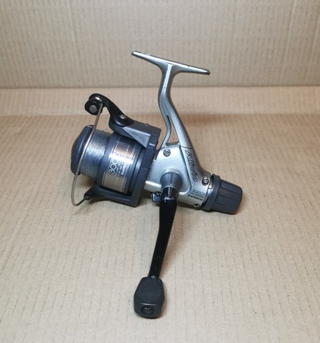Shimano alivio 3000r - alivio,