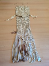 Eleganter Zweiteiler Corsage