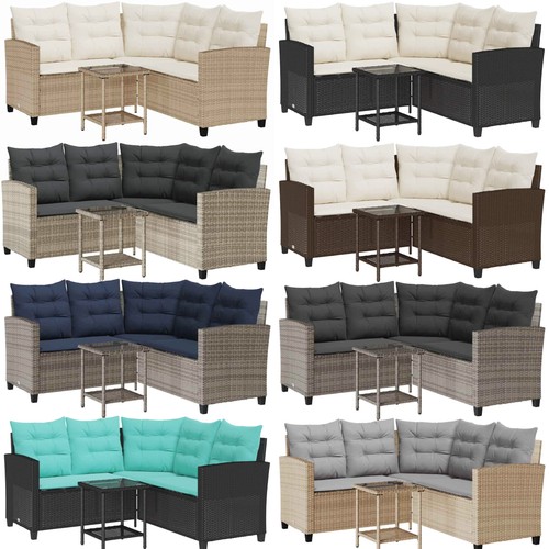 Gartensofa outdoor sofa - outdoor,