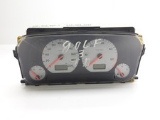 Volkswagen GOLF III 1991-1997