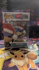 Disney Eeyore 1131 Special Edition Funko Pop! Vinyl Figur