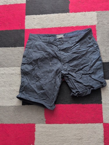 Primark anthrazit shorts - primark,