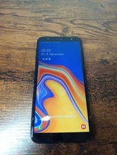 Samsung Galaxy J6+ Plus SM-J610FN/DS Smartphone OHNE SIMLOCK