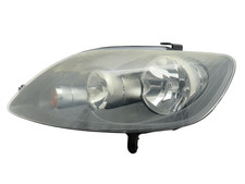 Halogen Scheinwerfer links VW