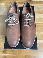 AM Shoe Herrenschuhe Leder