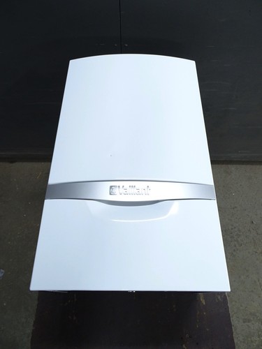 Vaillant ecotec plus - vaillant, vc