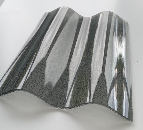 Plexiglas wellplatte sinus - plexiglas®,