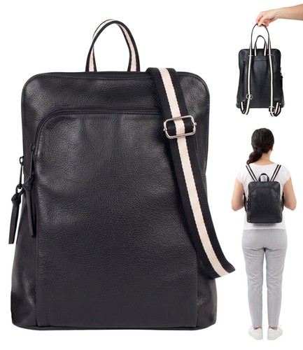 Rucksack leder damen - rucksack, klein