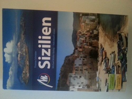 Sizilien reiseführer mit - sizilien:,