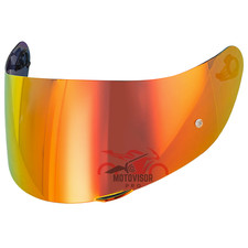 Visier für AGV K1 K1S K3-SV