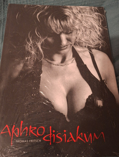 Bildband aphrodisiakum - bildband, "aphrodisiakum"