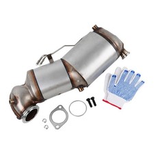 NEU Dieselpartikelfilter DPF