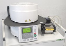 Top! 75h Ivoclar Programat P300 Keramikofen Brennofen Furnace Zahntechnik Dental