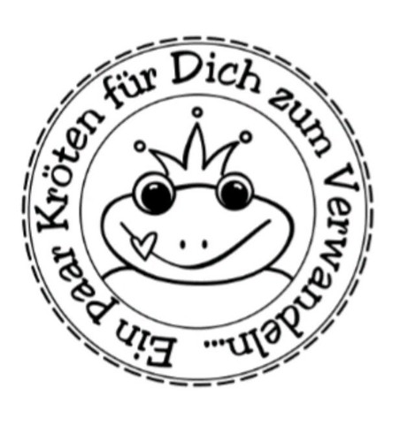 Ein paar kröten für - ✨️,