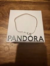 Pandora Damen Tennisarmband 18