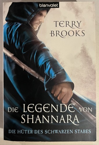 Die legende von shannara - legende,