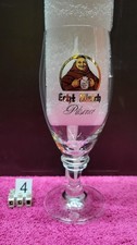 Echt Ulrich Bier Glas Bierglas