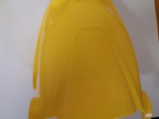 Big Windschild gelb für Big