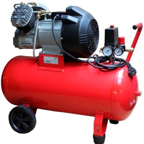 Kompressor zylinder - kompressor,