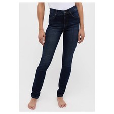 Angels Damen Jeans Skinny Fit