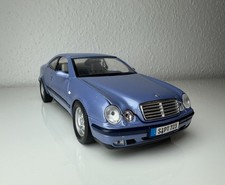 Mercedes-Benz CLK Coupé