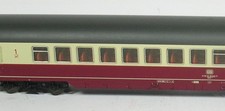 Tee großraumwagen apmz - h0,