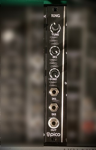 Erica synths pico ring - synths,