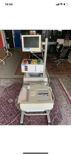 Hellige 512 511 - +,