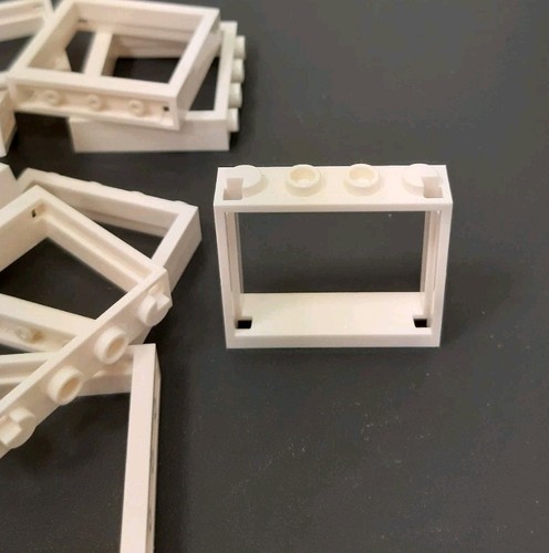 Lego 50694 weiß fensterrahmen - 50694,