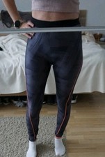 Damen Leggins Hose Gr. XS