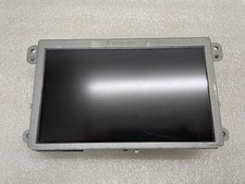 Audi A6 4F C6 Navigation Navi
