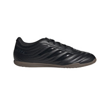 Adidas COPA 20.4 IN Core Black Hallenschuhe Schwarz Black Schuhe Indoor Halle