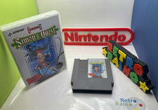 NES Nintendo Entertainment