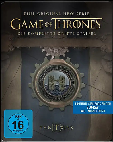 Game thrones die - of,